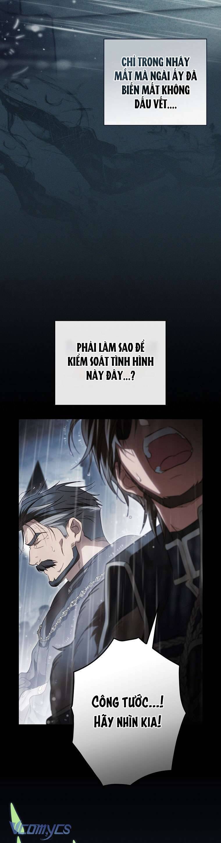 Phương Pháp Khiến Phu Quân Đứng Về Phía Tôi Chap 108 - Next Chap 109