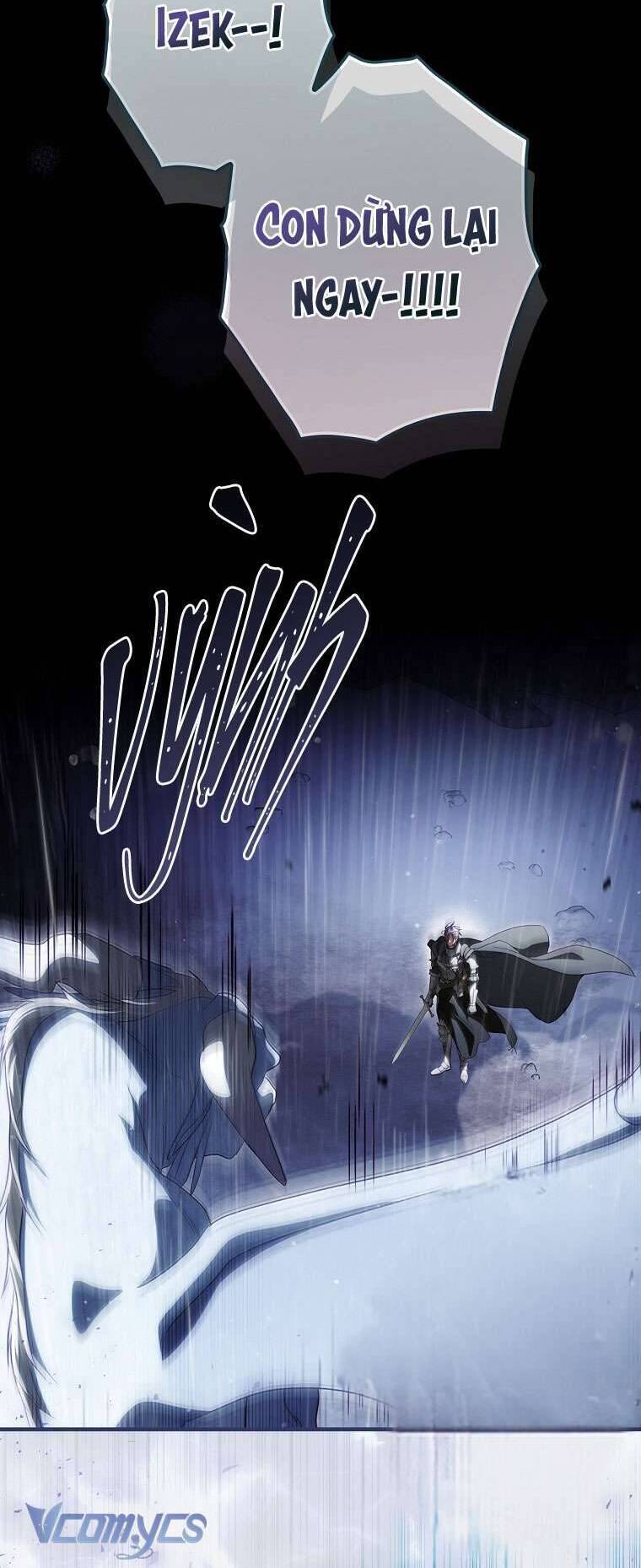 Phương Pháp Khiến Phu Quân Đứng Về Phía Tôi Chap 108 - Next Chap 109