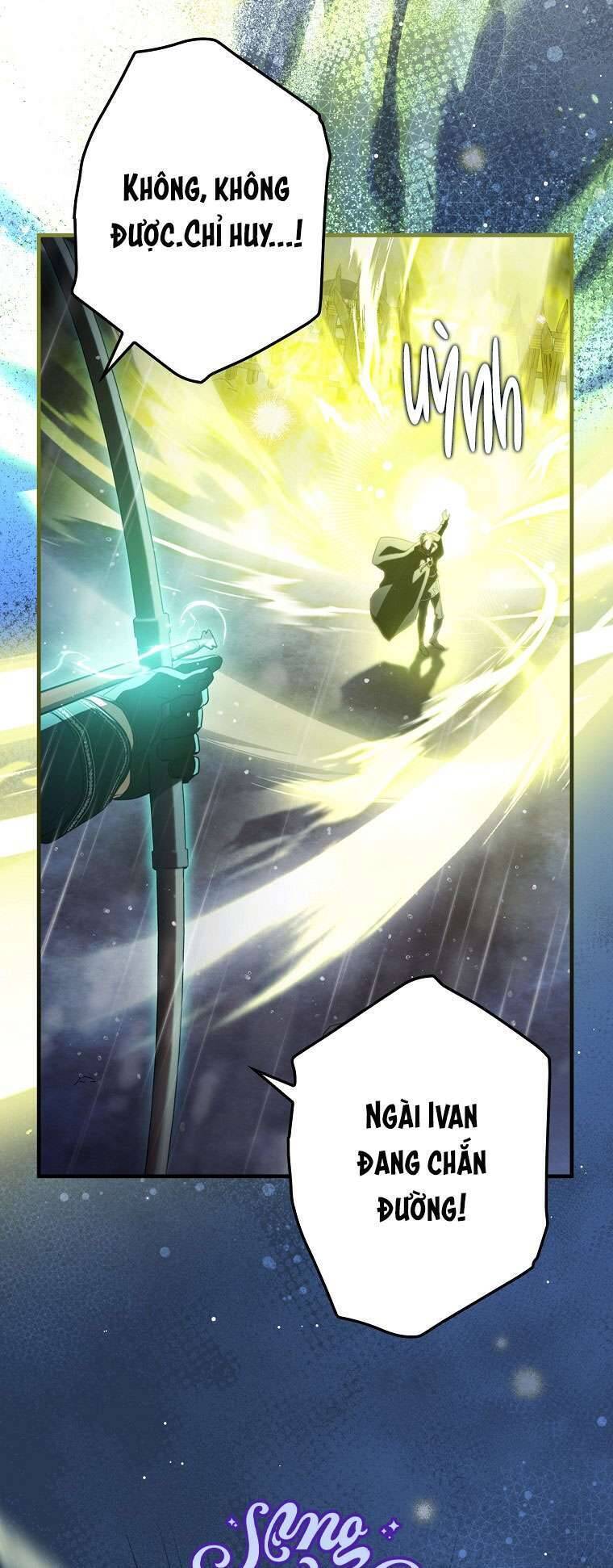 Phương Pháp Khiến Phu Quân Đứng Về Phía Tôi Chap 108 - Next Chap 109