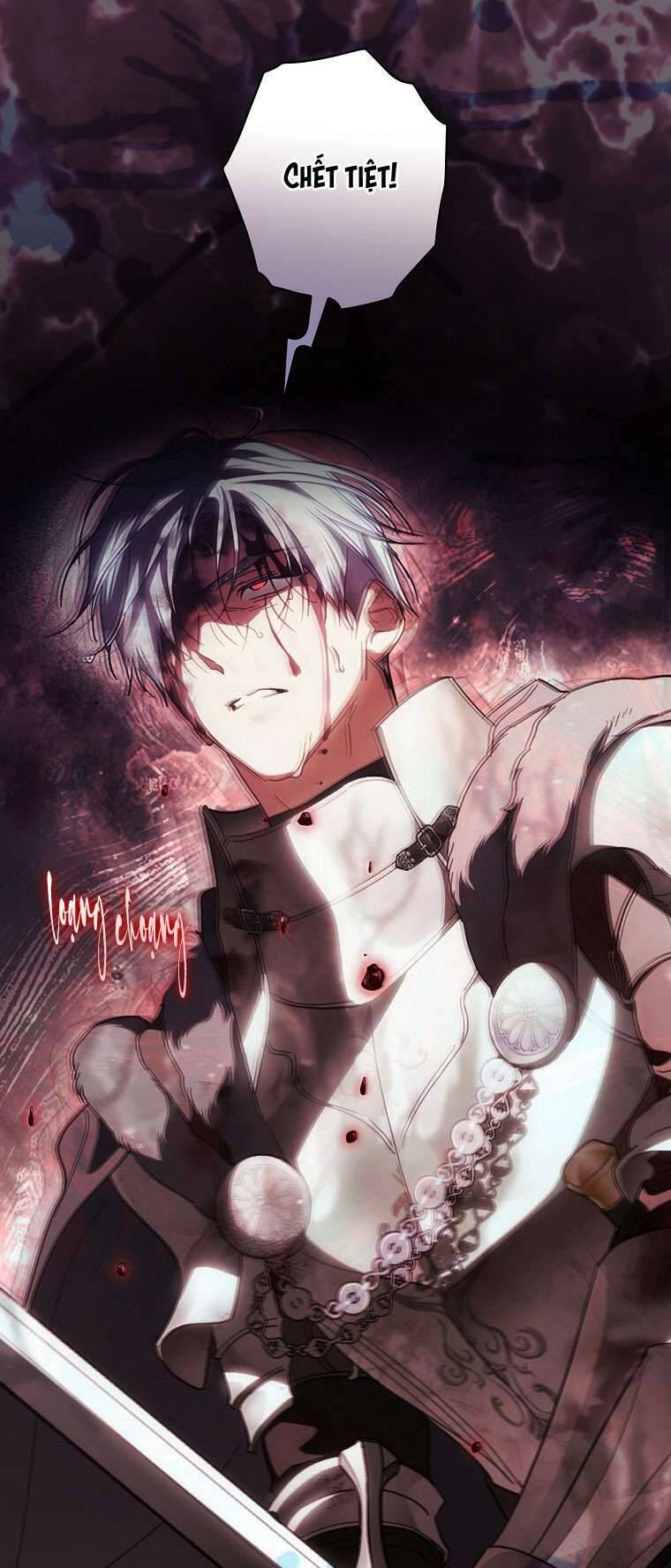 Phương Pháp Khiến Phu Quân Đứng Về Phía Tôi Chap 108 - Next Chap 109