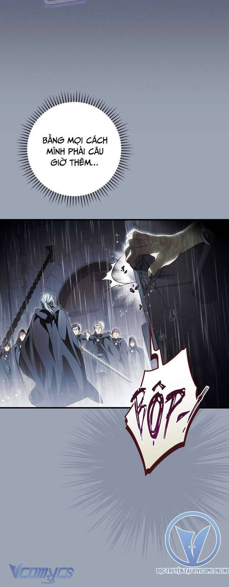 Phương Pháp Khiến Phu Quân Đứng Về Phía Tôi Chap 108 - Next Chap 109