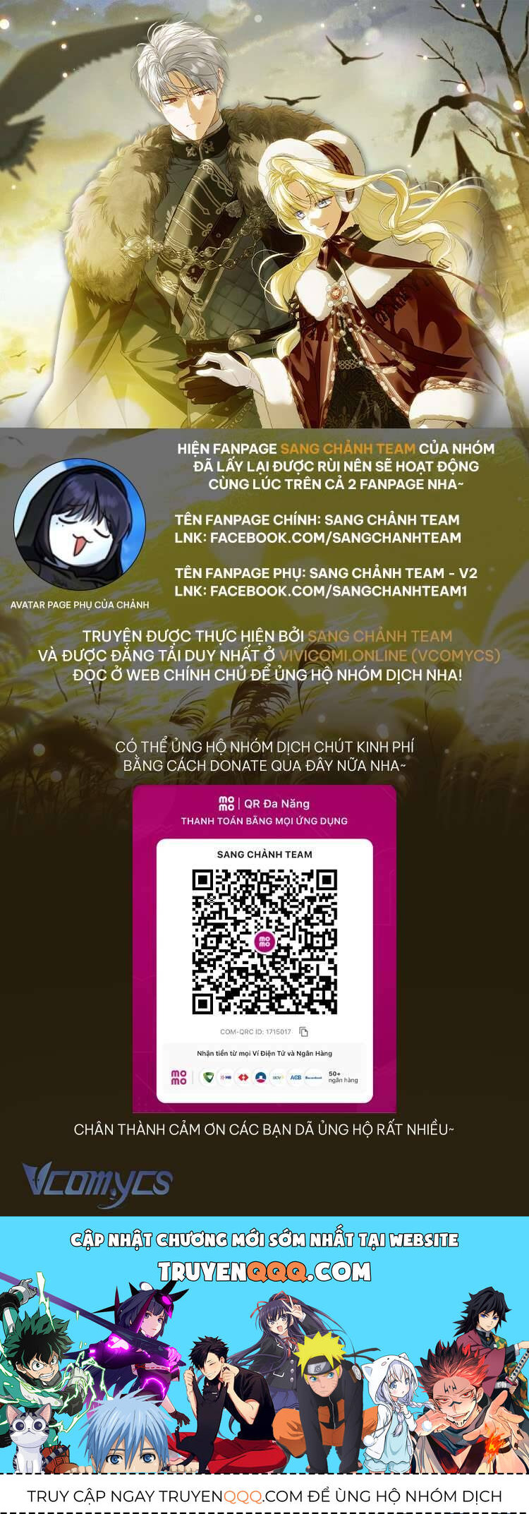 Phương Pháp Khiến Phu Quân Đứng Về Phía Tôi Chap 108 - Next Chap 109