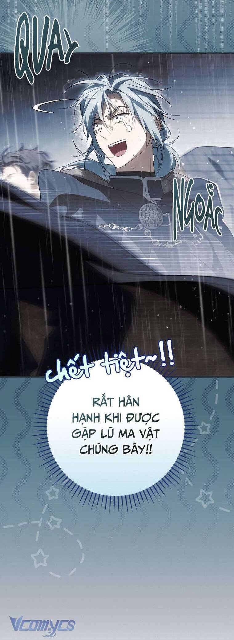 Phương Pháp Khiến Phu Quân Đứng Về Phía Tôi Chap 108 - Next Chap 109