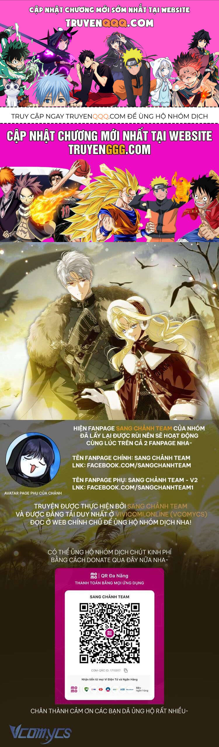 Phương Pháp Khiến Phu Quân Đứng Về Phía Tôi Chap 109 - Next Chap 110