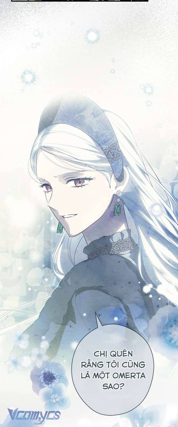 Phương Pháp Khiến Phu Quân Đứng Về Phía Tôi Chap 109 - Next Chap 110