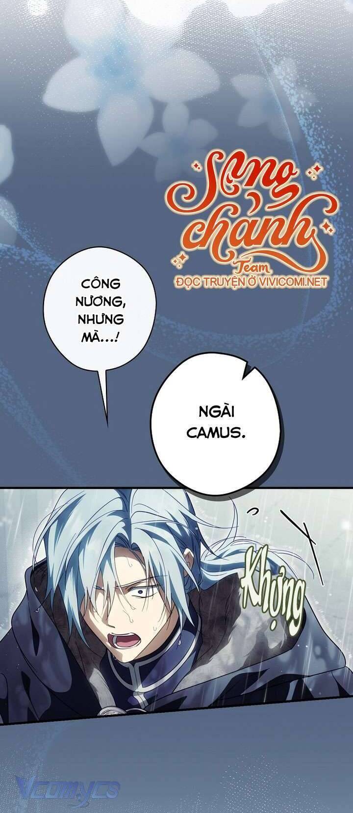 Phương Pháp Khiến Phu Quân Đứng Về Phía Tôi Chap 109 - Next Chap 110