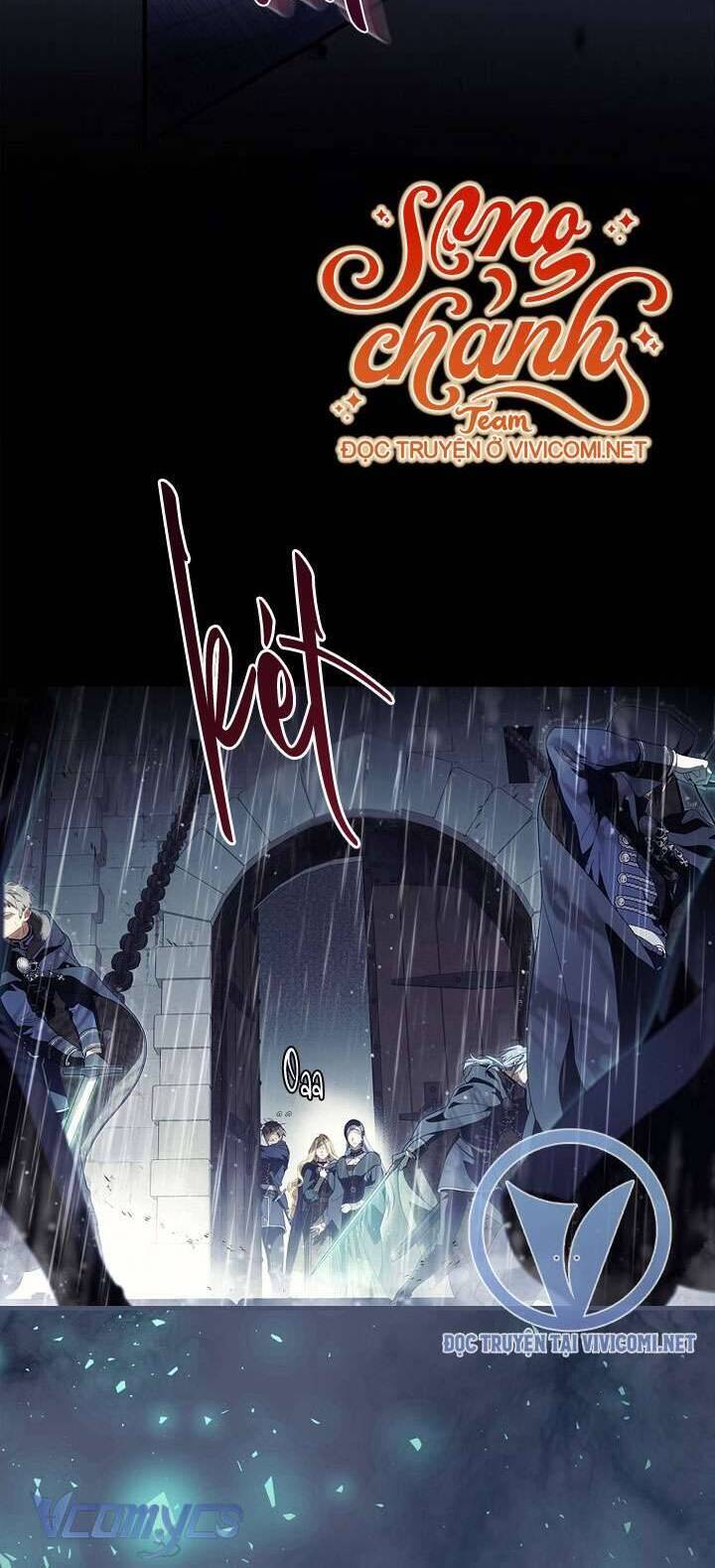 Phương Pháp Khiến Phu Quân Đứng Về Phía Tôi Chap 109 - Next Chap 110