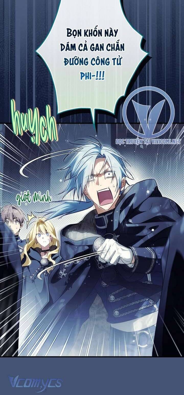 Phương Pháp Khiến Phu Quân Đứng Về Phía Tôi Chap 109 - Next Chap 110