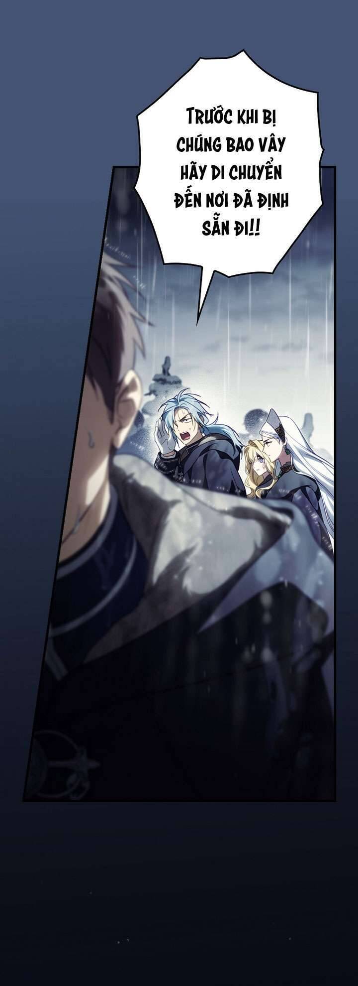Phương Pháp Khiến Phu Quân Đứng Về Phía Tôi Chap 109 - Next Chap 110