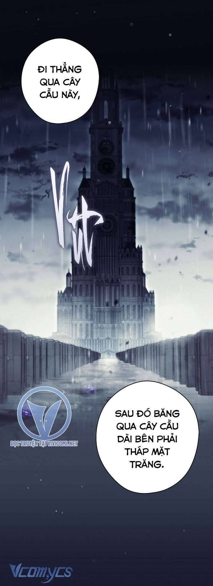 Phương Pháp Khiến Phu Quân Đứng Về Phía Tôi Chap 109 - Next Chap 110
