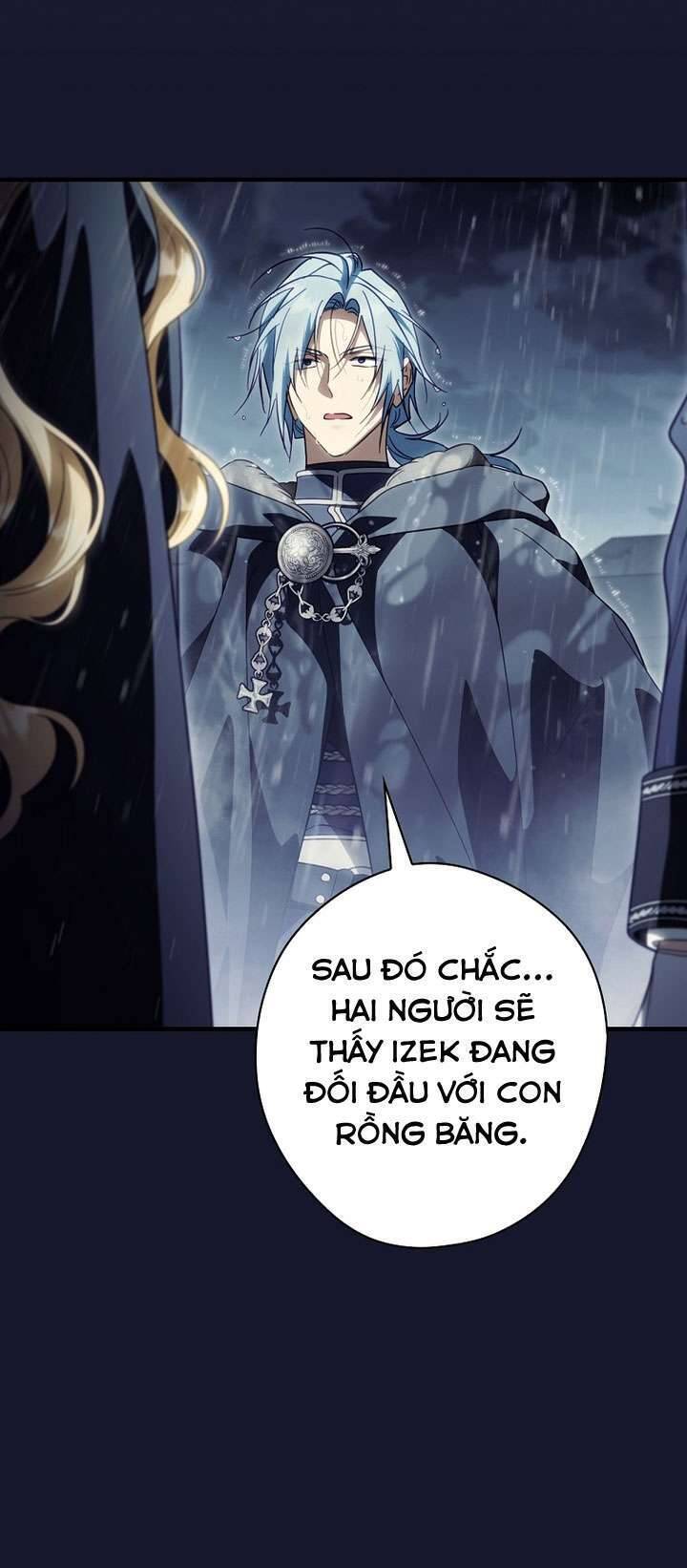 Phương Pháp Khiến Phu Quân Đứng Về Phía Tôi Chap 109 - Next Chap 110