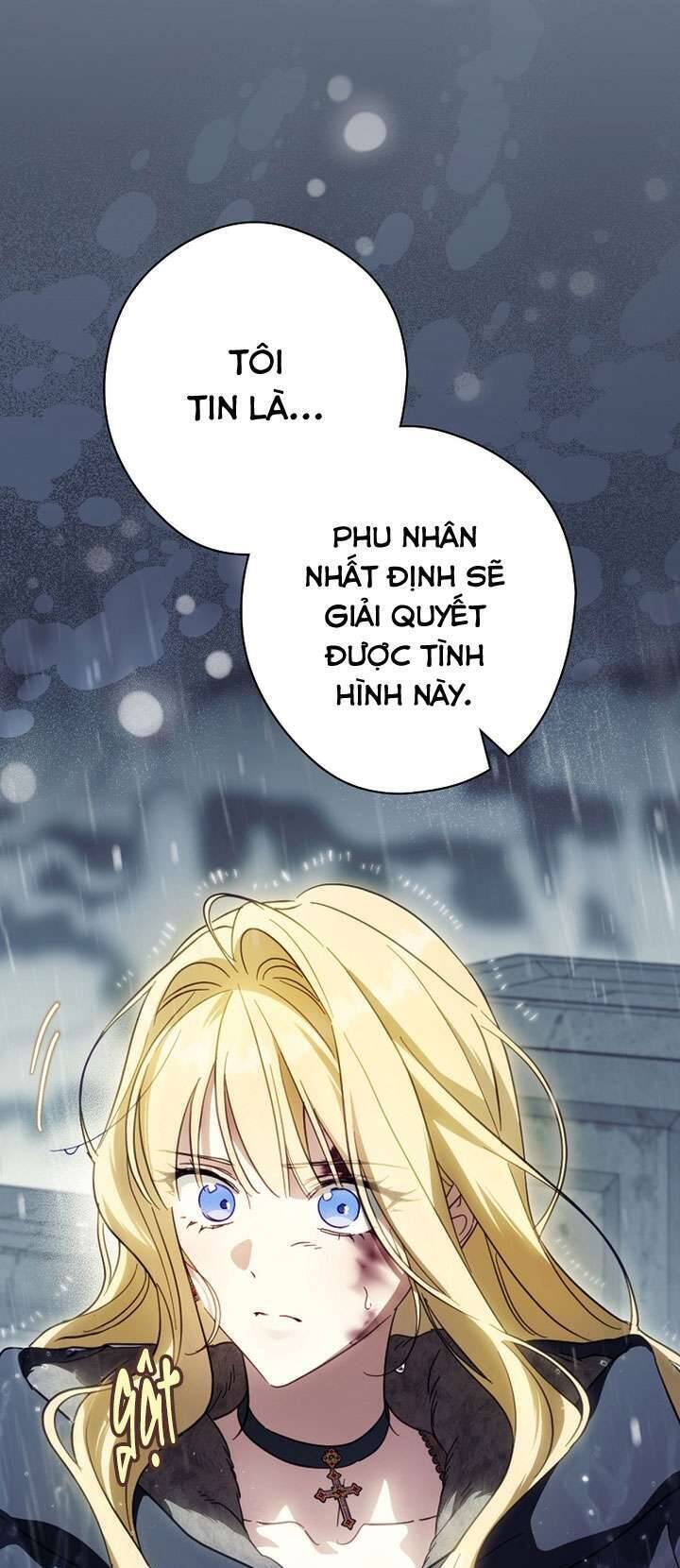 Phương Pháp Khiến Phu Quân Đứng Về Phía Tôi Chap 109 - Next Chap 110
