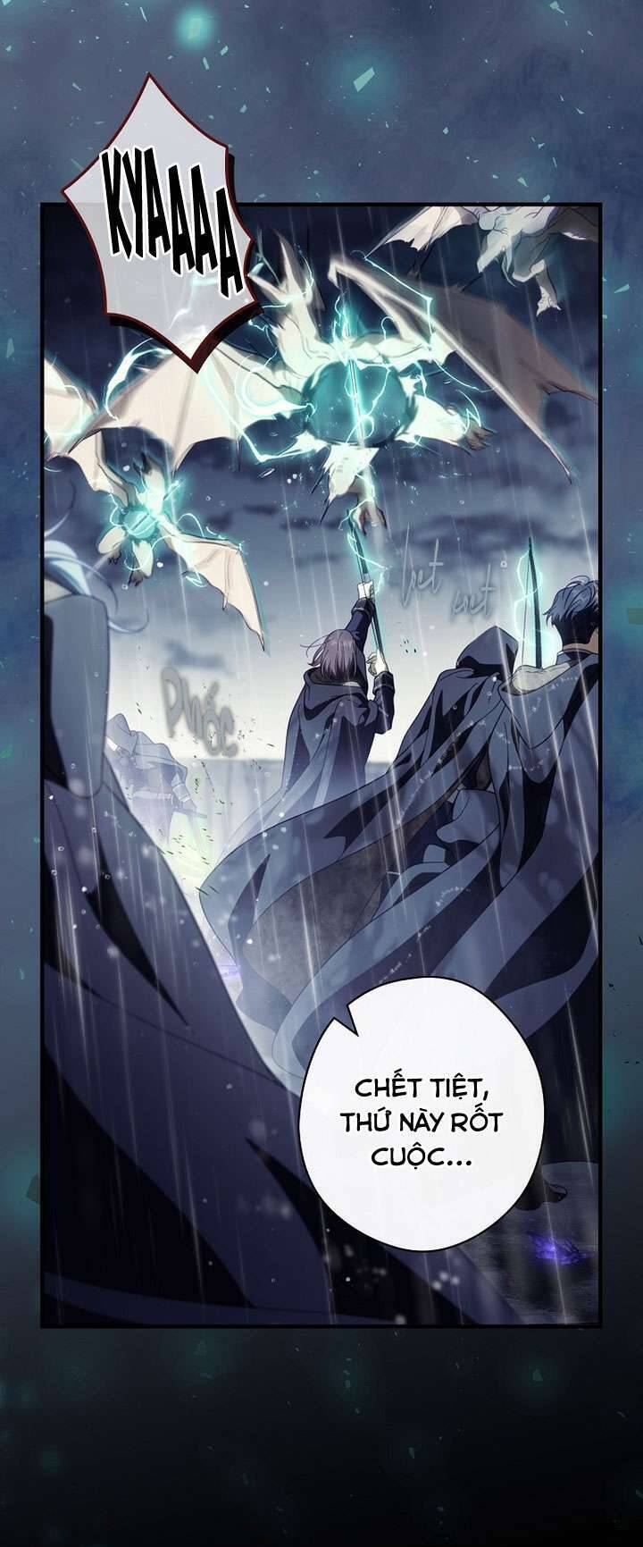 Phương Pháp Khiến Phu Quân Đứng Về Phía Tôi Chap 109 - Next Chap 110