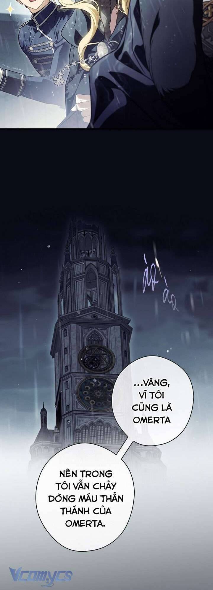 Phương Pháp Khiến Phu Quân Đứng Về Phía Tôi Chap 109 - Next Chap 110