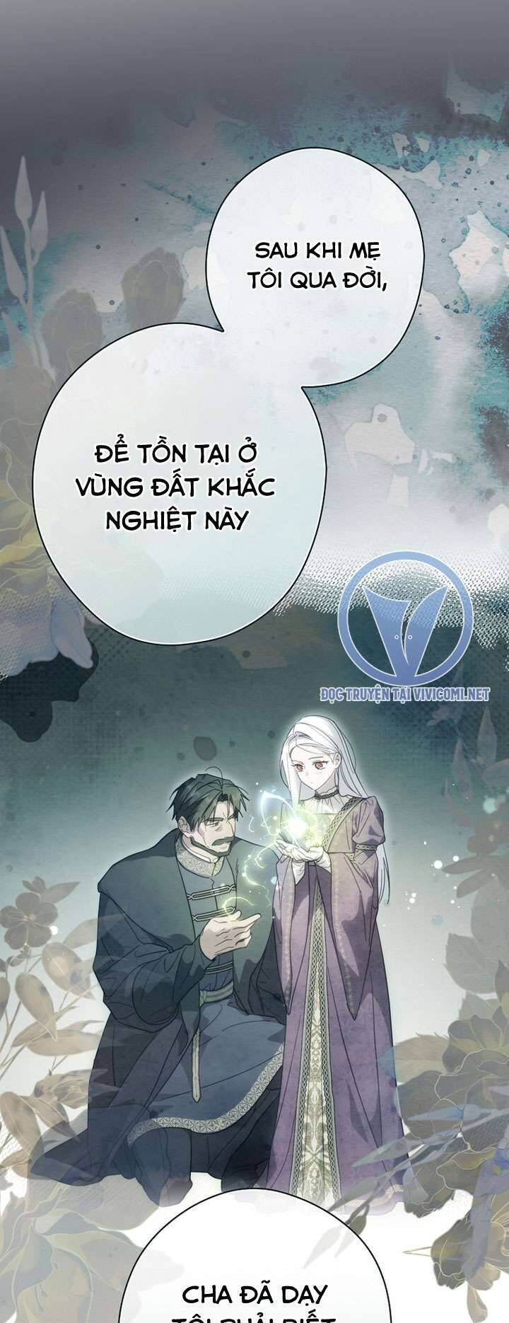Phương Pháp Khiến Phu Quân Đứng Về Phía Tôi Chap 109 - Next Chap 110