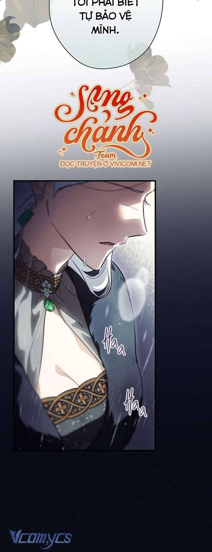 Phương Pháp Khiến Phu Quân Đứng Về Phía Tôi Chap 109 - Next Chap 110