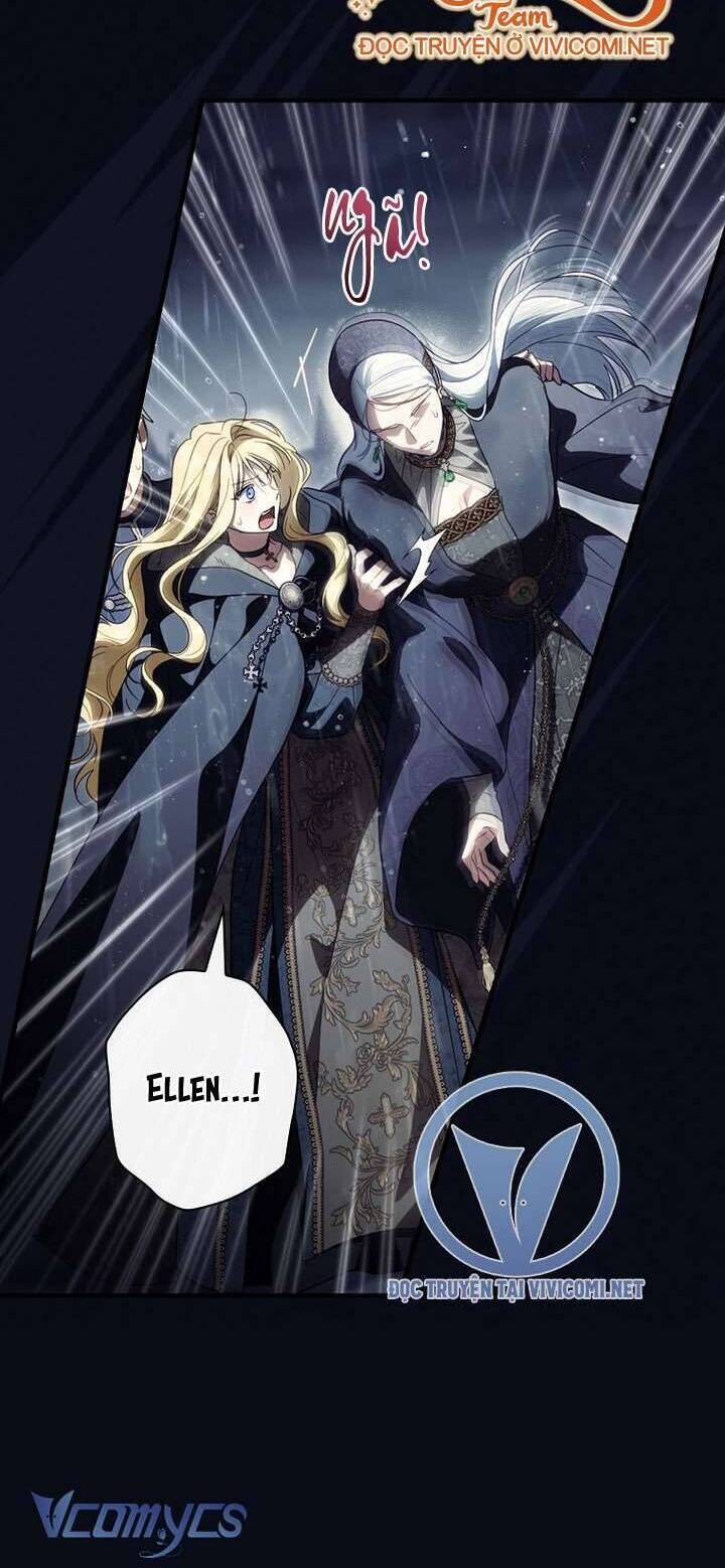 Phương Pháp Khiến Phu Quân Đứng Về Phía Tôi Chap 109 - Next Chap 110