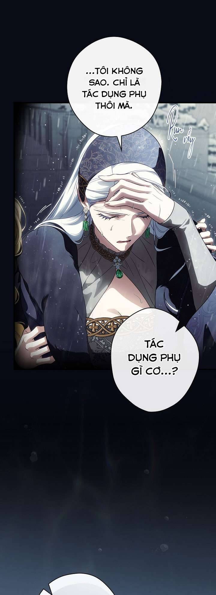 Phương Pháp Khiến Phu Quân Đứng Về Phía Tôi Chap 109 - Next Chap 110