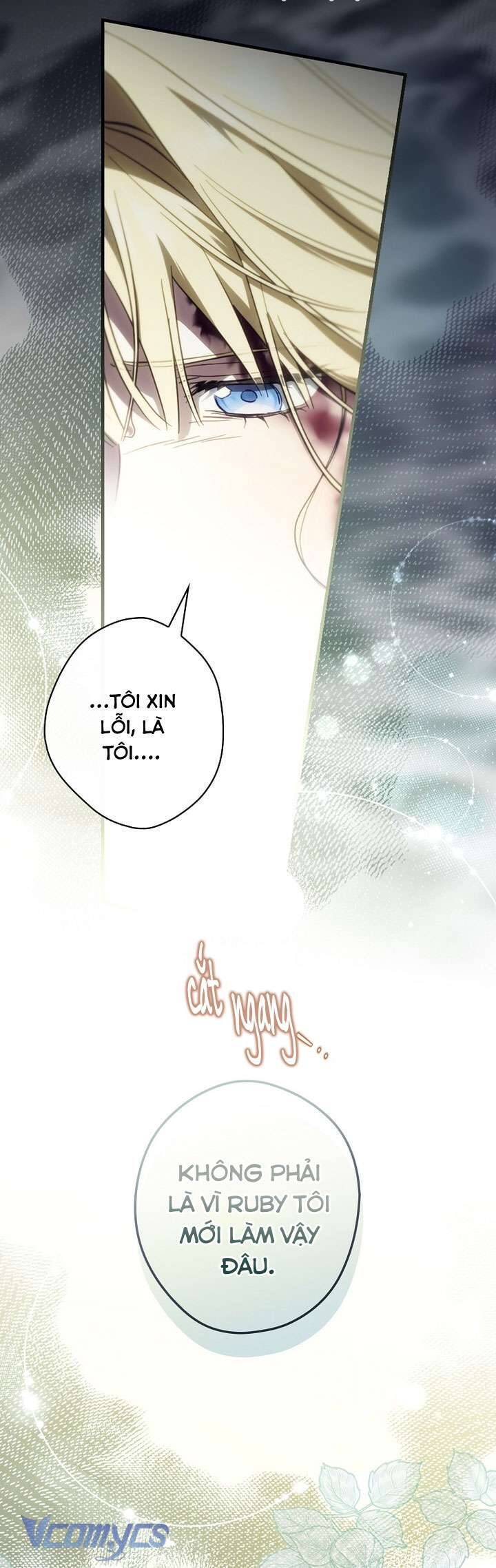 Phương Pháp Khiến Phu Quân Đứng Về Phía Tôi Chap 109 - Next Chap 110
