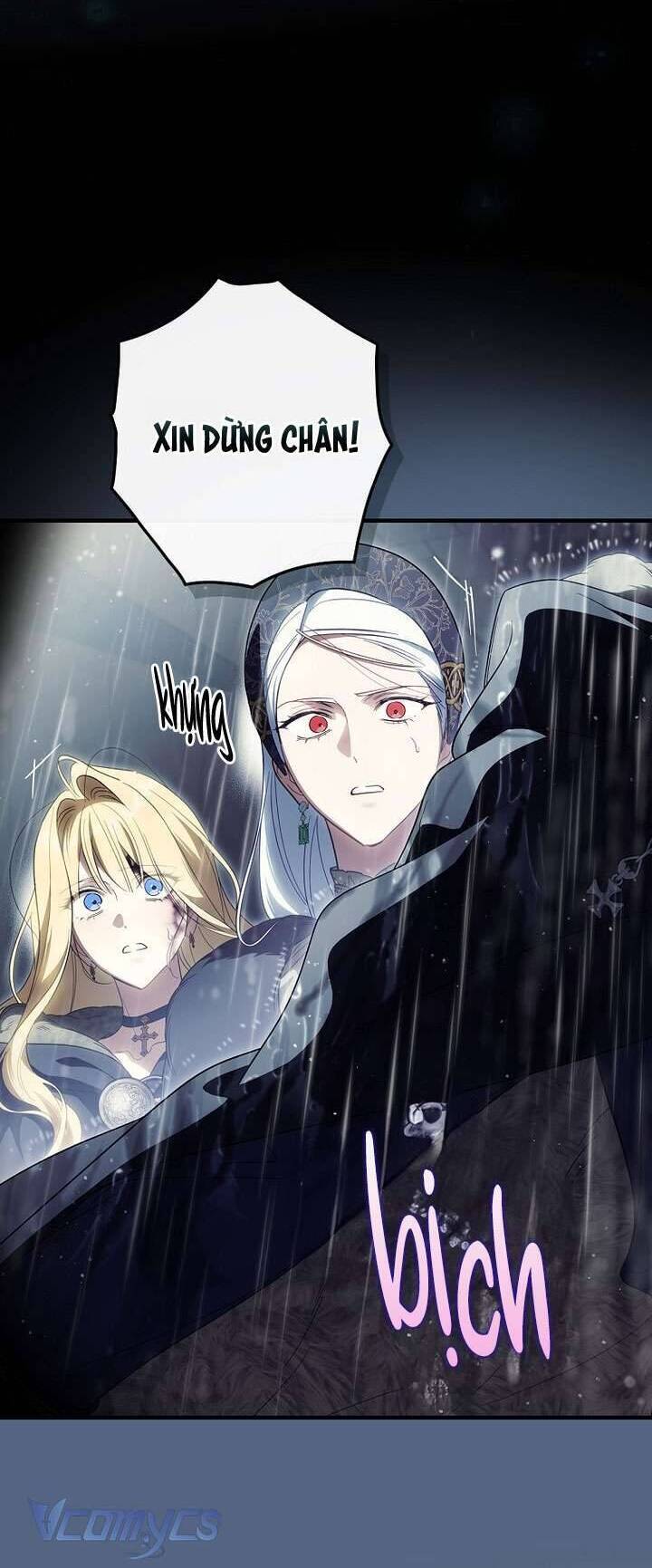 Phương Pháp Khiến Phu Quân Đứng Về Phía Tôi Chap 109 - Next Chap 110