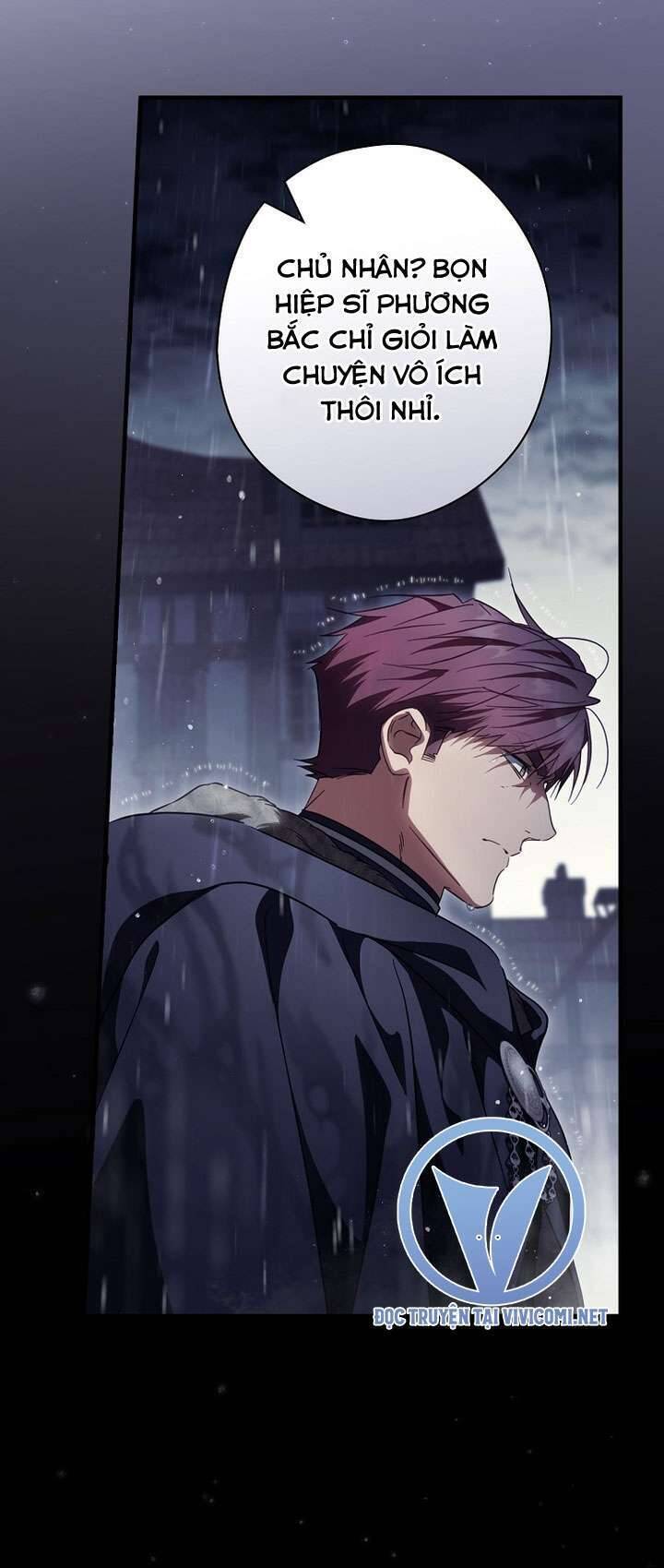 Phương Pháp Khiến Phu Quân Đứng Về Phía Tôi Chap 109 - Next Chap 110