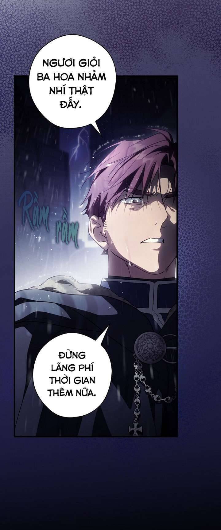 Phương Pháp Khiến Phu Quân Đứng Về Phía Tôi Chap 109 - Next Chap 110