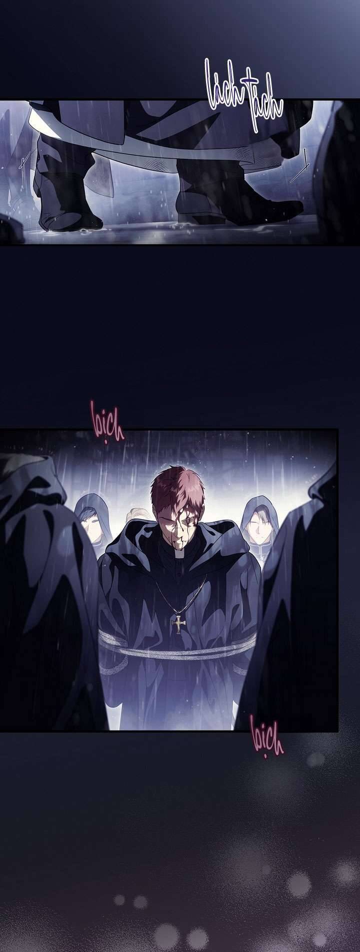 Phương Pháp Khiến Phu Quân Đứng Về Phía Tôi Chap 109 - Next Chap 110