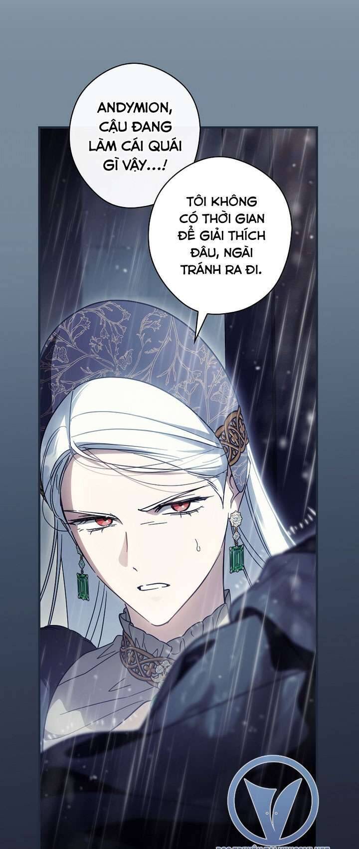 Phương Pháp Khiến Phu Quân Đứng Về Phía Tôi Chap 109 - Next Chap 110