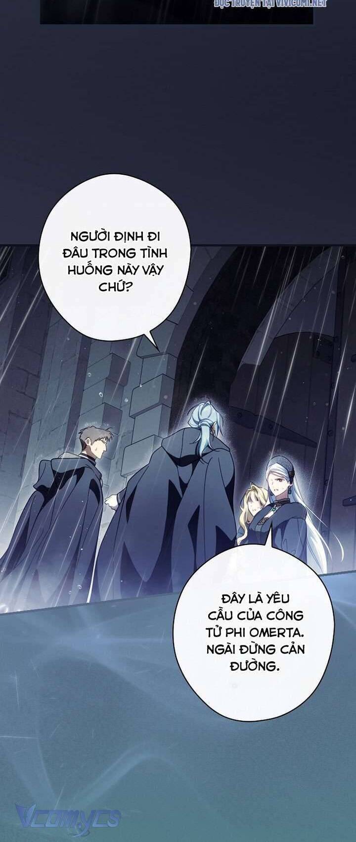 Phương Pháp Khiến Phu Quân Đứng Về Phía Tôi Chap 109 - Next Chap 110