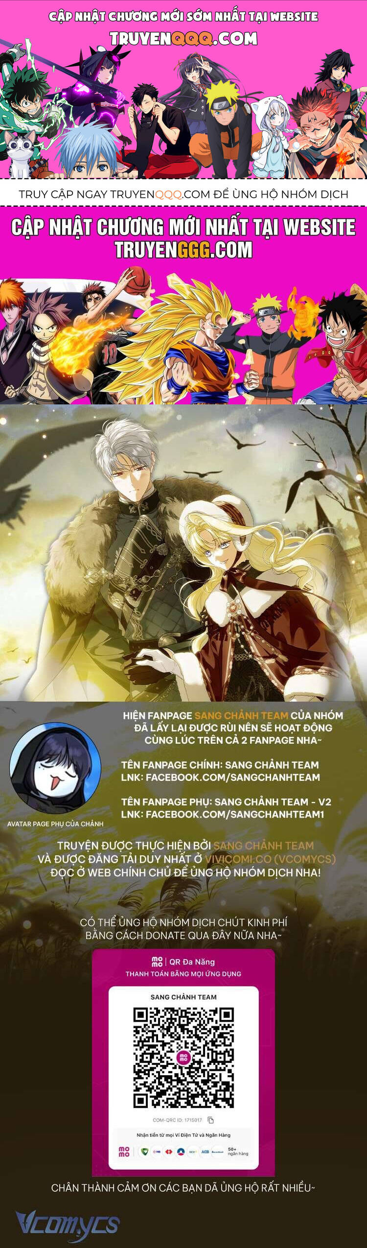 Phương Pháp Khiến Phu Quân Đứng Về Phía Tôi Chap 110 - Next Chap 111