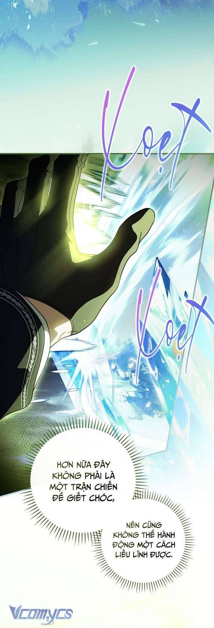 Phương Pháp Khiến Phu Quân Đứng Về Phía Tôi Chap 110 - Next Chap 111