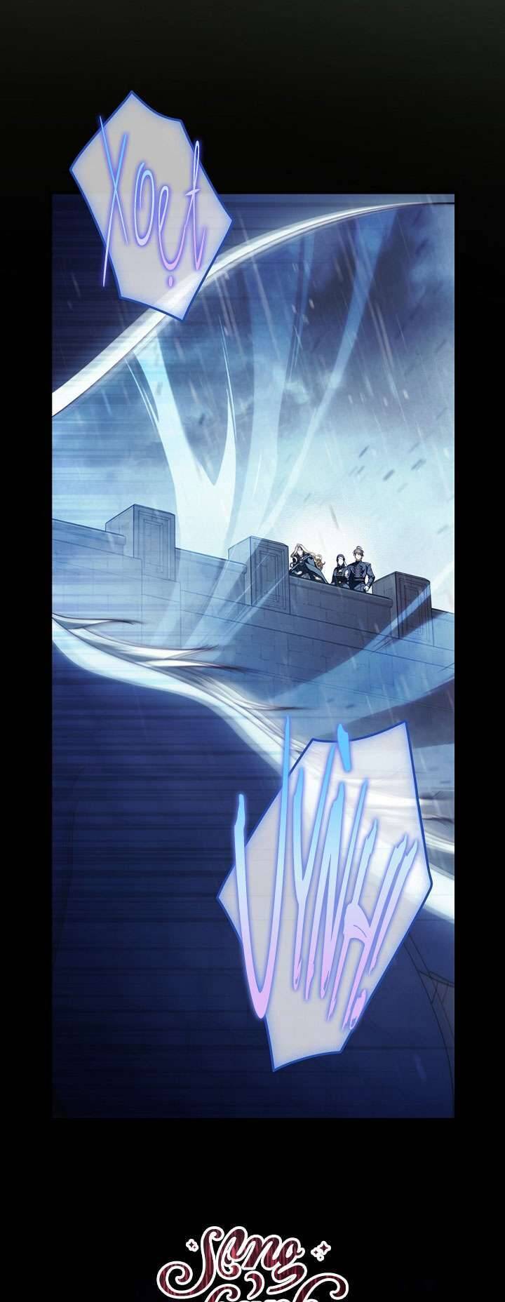 Phương Pháp Khiến Phu Quân Đứng Về Phía Tôi Chap 110 - Next Chap 111