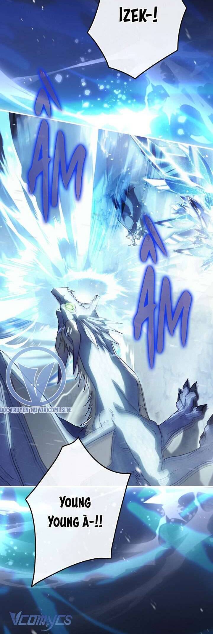 Phương Pháp Khiến Phu Quân Đứng Về Phía Tôi Chap 110 - Next Chap 111