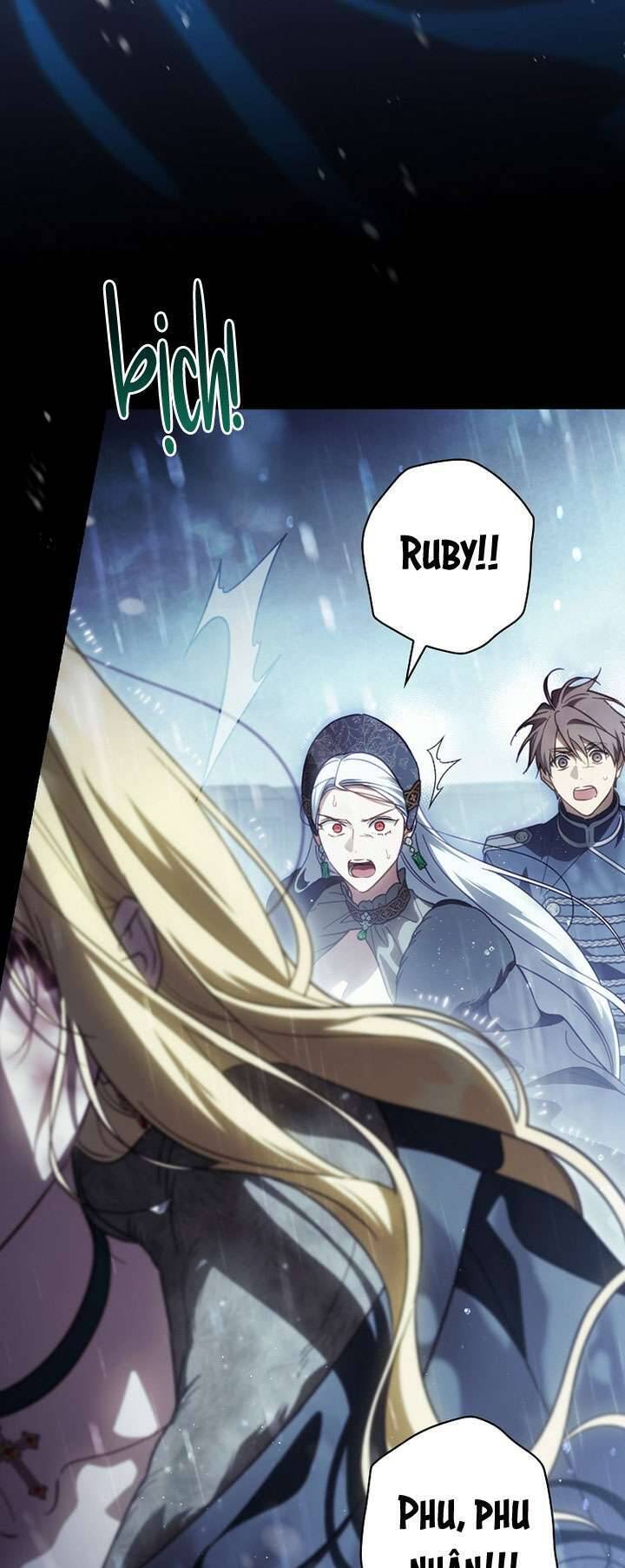 Phương Pháp Khiến Phu Quân Đứng Về Phía Tôi Chap 110 - Next Chap 111