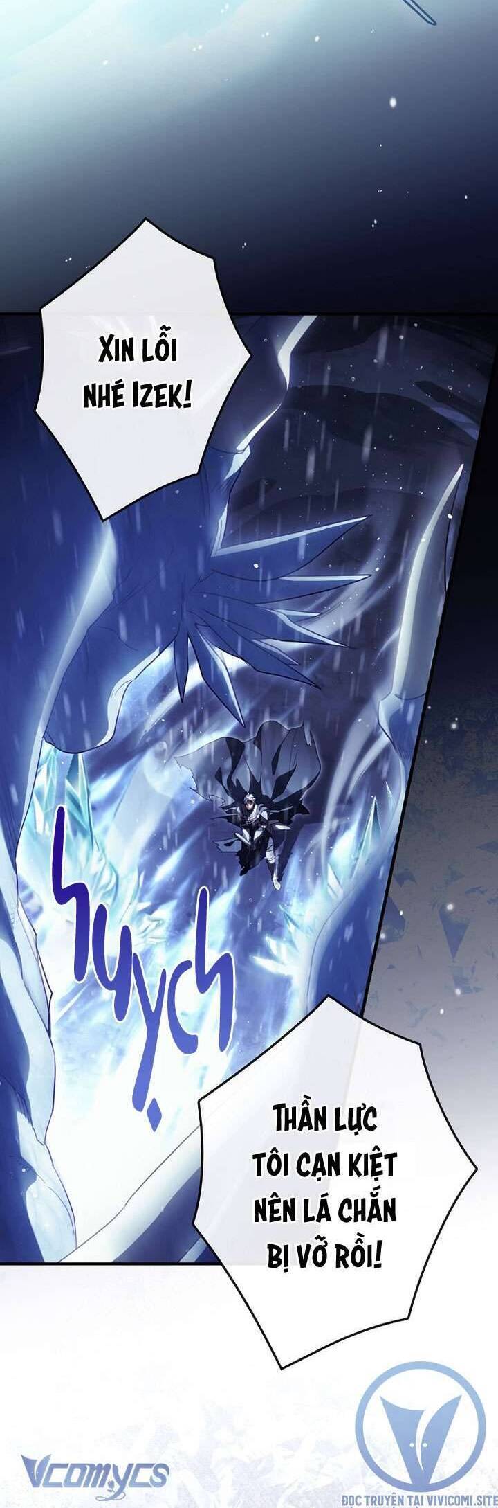 Phương Pháp Khiến Phu Quân Đứng Về Phía Tôi Chap 110 - Next Chap 111