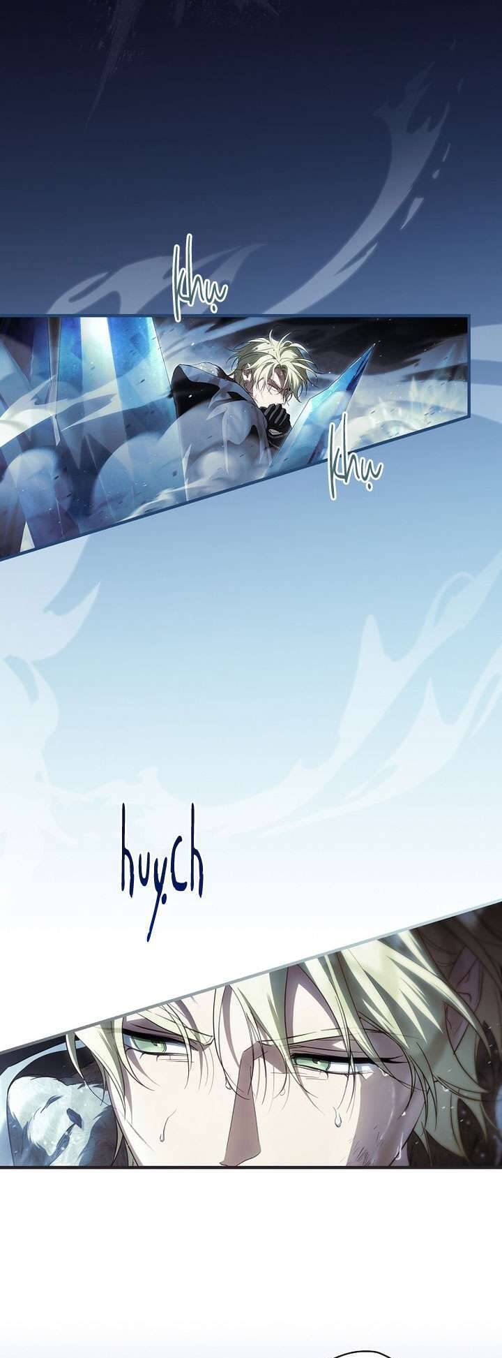 Phương Pháp Khiến Phu Quân Đứng Về Phía Tôi Chap 110 - Next Chap 111