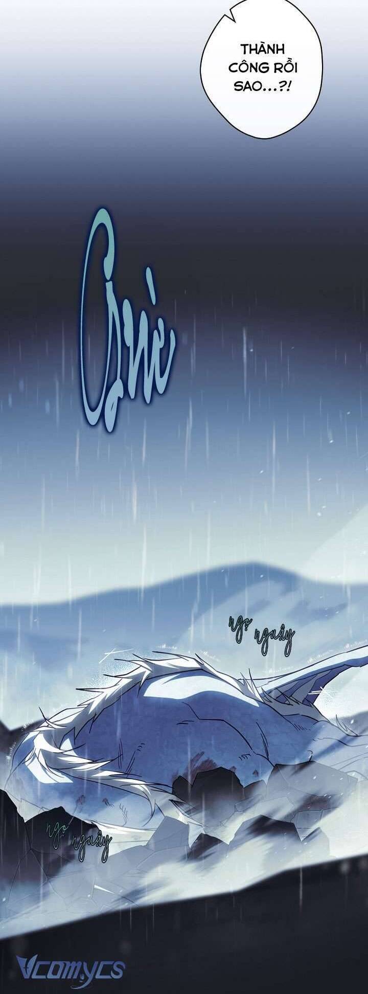 Phương Pháp Khiến Phu Quân Đứng Về Phía Tôi Chap 110 - Next Chap 111