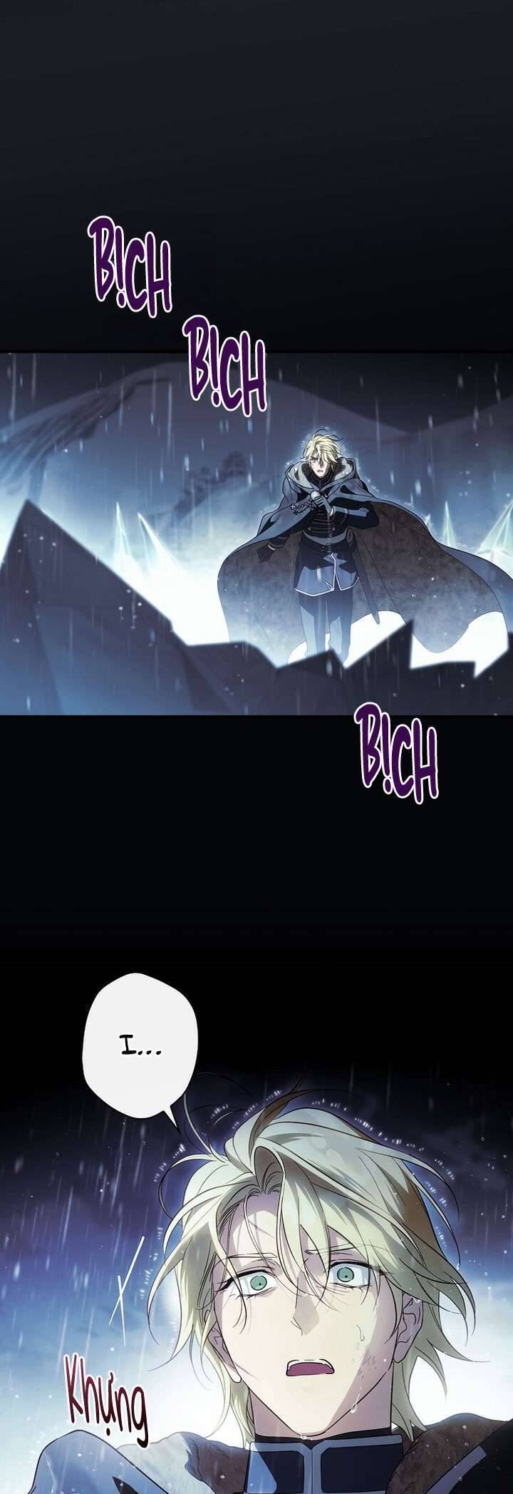 Phương Pháp Khiến Phu Quân Đứng Về Phía Tôi Chap 110 - Next Chap 111