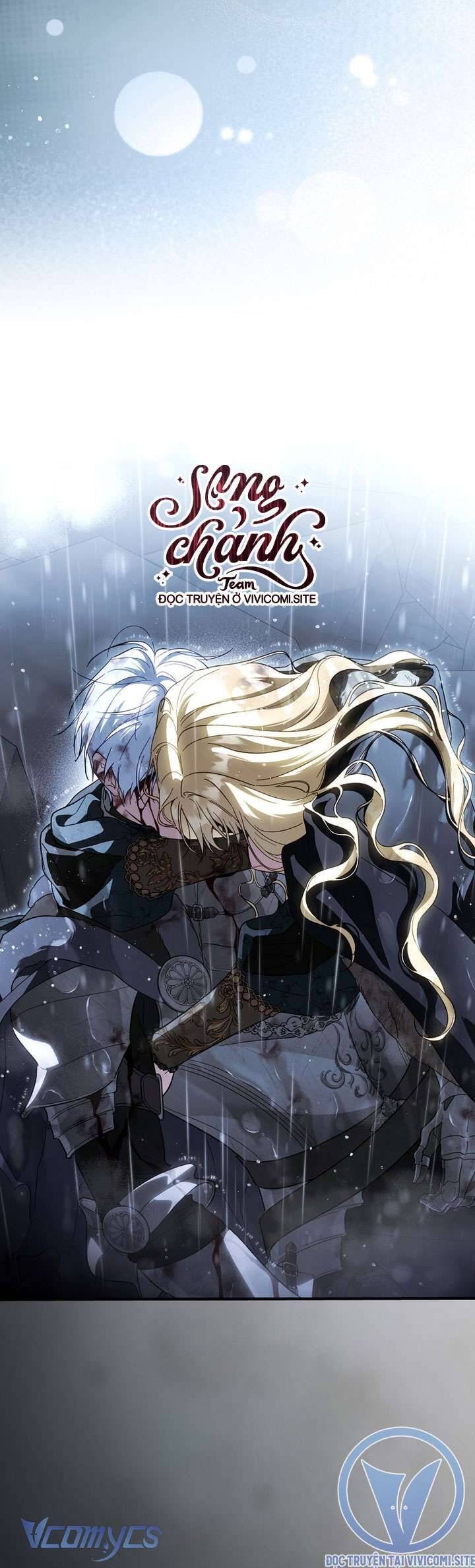 Phương Pháp Khiến Phu Quân Đứng Về Phía Tôi Chap 110 - Next Chap 111