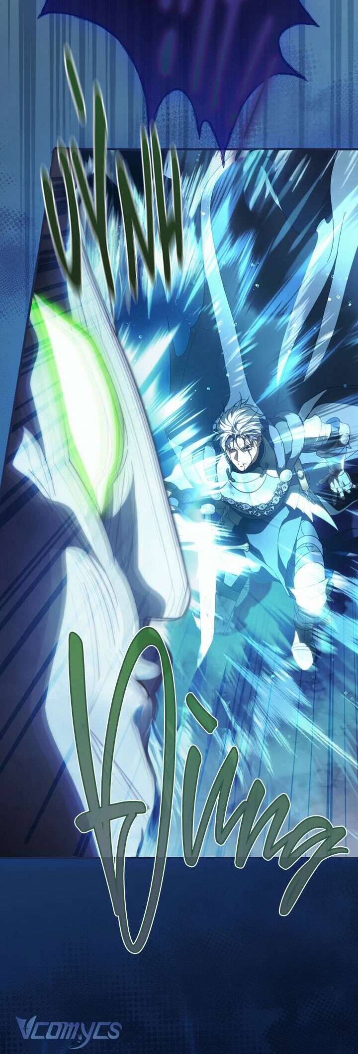Phương Pháp Khiến Phu Quân Đứng Về Phía Tôi Chap 110 - Next Chap 111