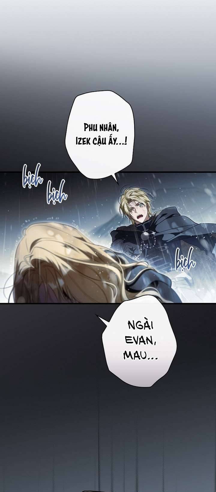 Phương Pháp Khiến Phu Quân Đứng Về Phía Tôi Chap 110 - Next Chap 111