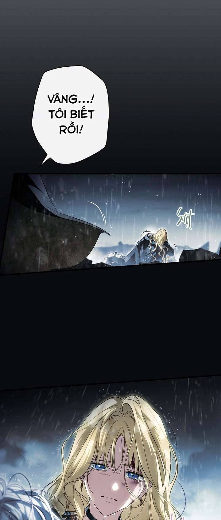 Phương Pháp Khiến Phu Quân Đứng Về Phía Tôi Chap 110 - Next Chap 111