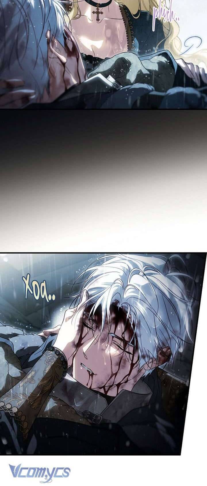 Phương Pháp Khiến Phu Quân Đứng Về Phía Tôi Chap 110 - Next Chap 111