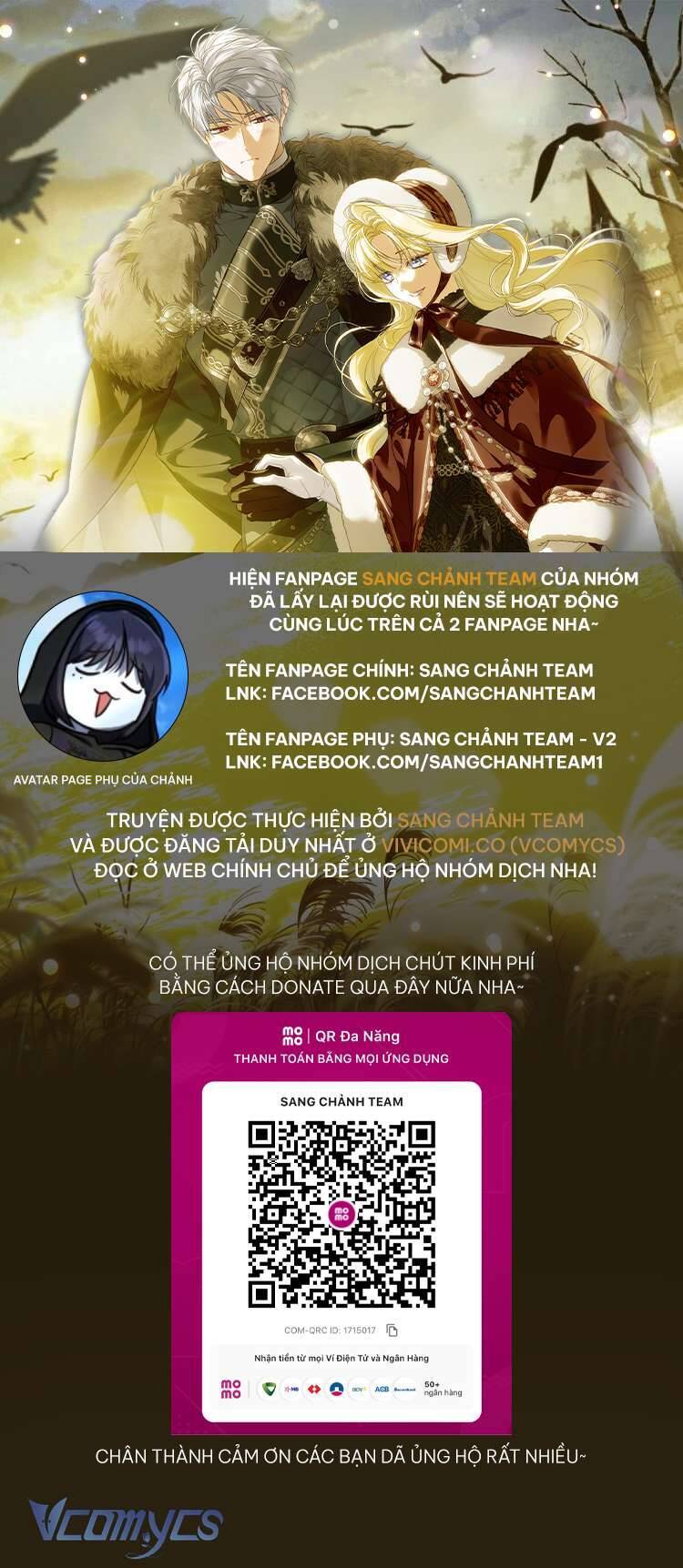 Phương Pháp Khiến Phu Quân Đứng Về Phía Tôi Chap 110 - Next Chap 111