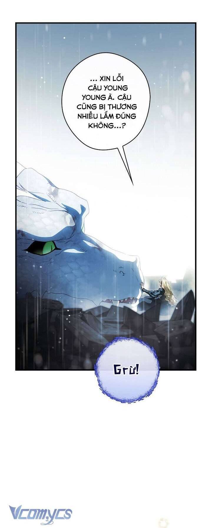 Phương Pháp Khiến Phu Quân Đứng Về Phía Tôi Chap 110 - Next Chap 111