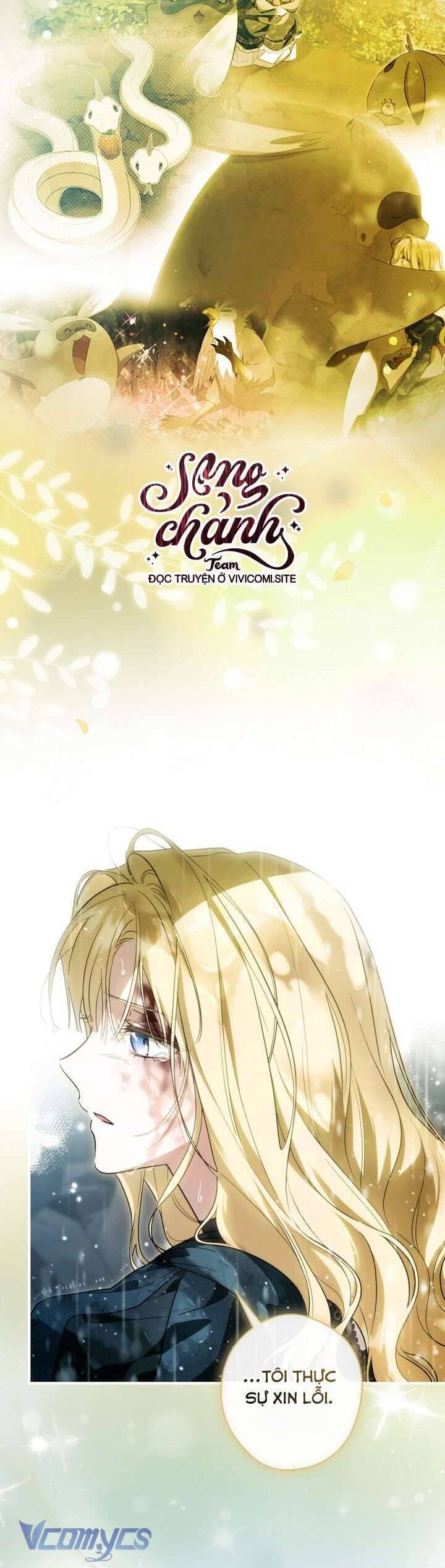 Phương Pháp Khiến Phu Quân Đứng Về Phía Tôi Chap 110 - Next Chap 111
