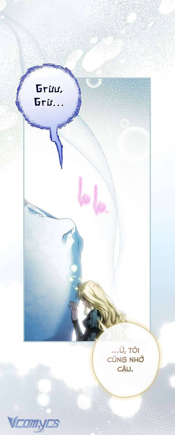 Phương Pháp Khiến Phu Quân Đứng Về Phía Tôi Chap 110 - Next Chap 111
