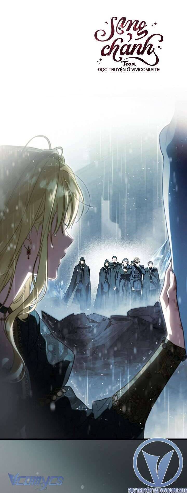 Phương Pháp Khiến Phu Quân Đứng Về Phía Tôi Chap 110 - Next Chap 111