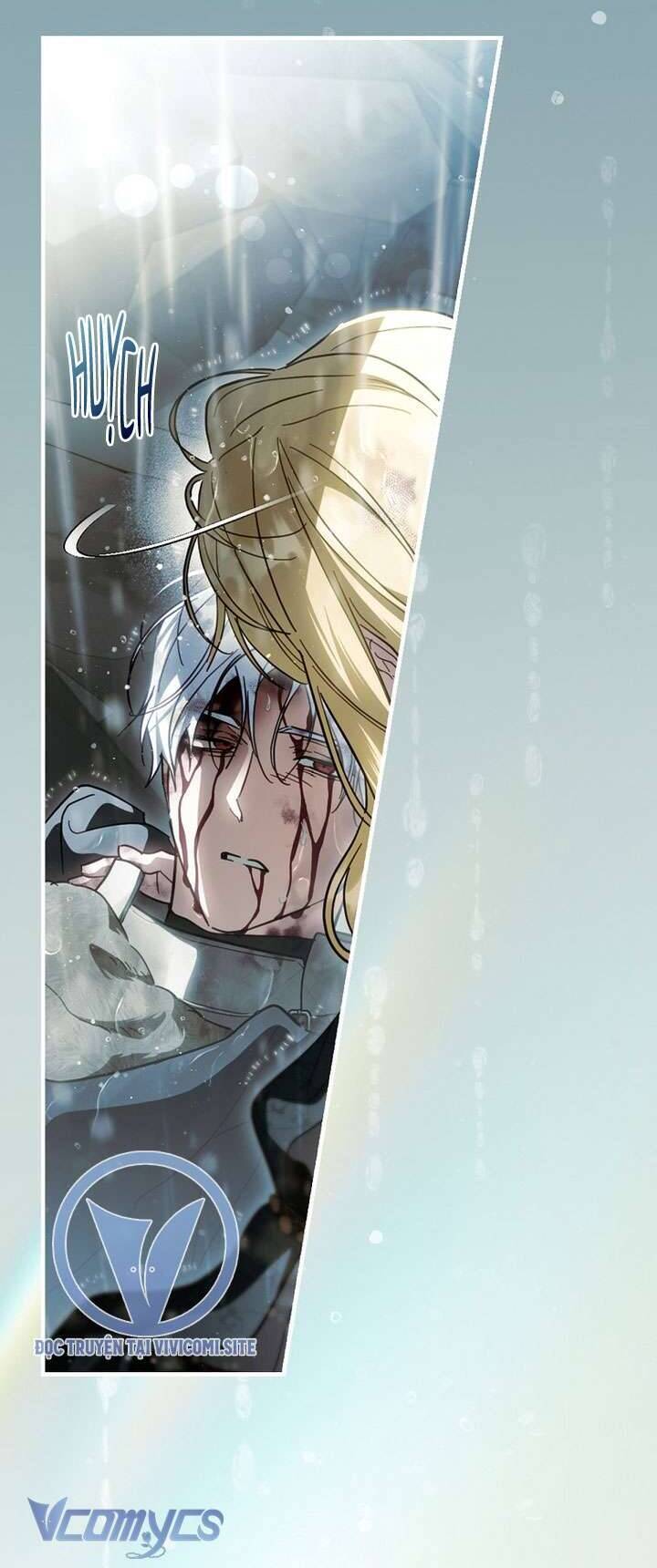 Phương Pháp Khiến Phu Quân Đứng Về Phía Tôi Chap 110 - Next Chap 111