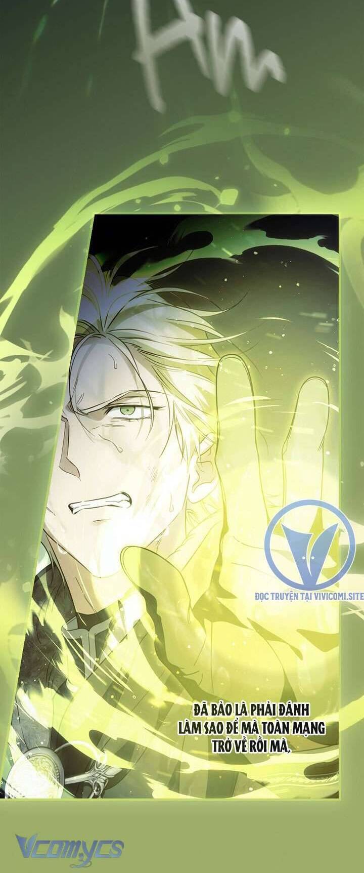 Phương Pháp Khiến Phu Quân Đứng Về Phía Tôi Chap 110 - Next Chap 111